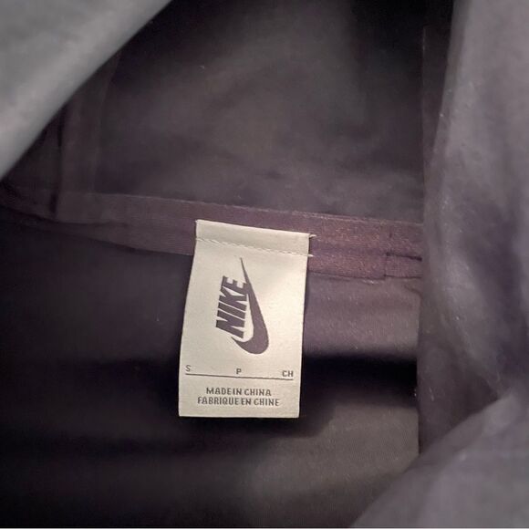 Nike lab NRG NWCC Jacket - Picture 6 of 11